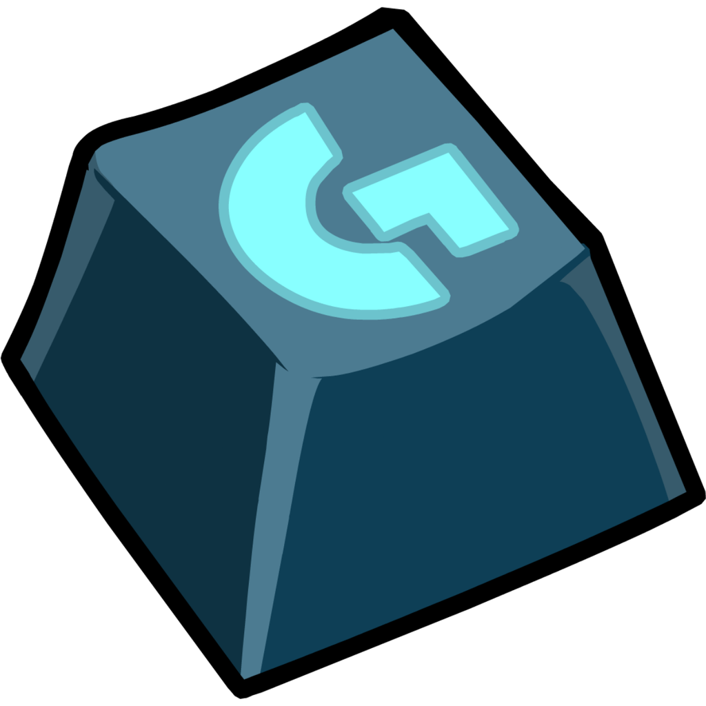 Logitech Orb